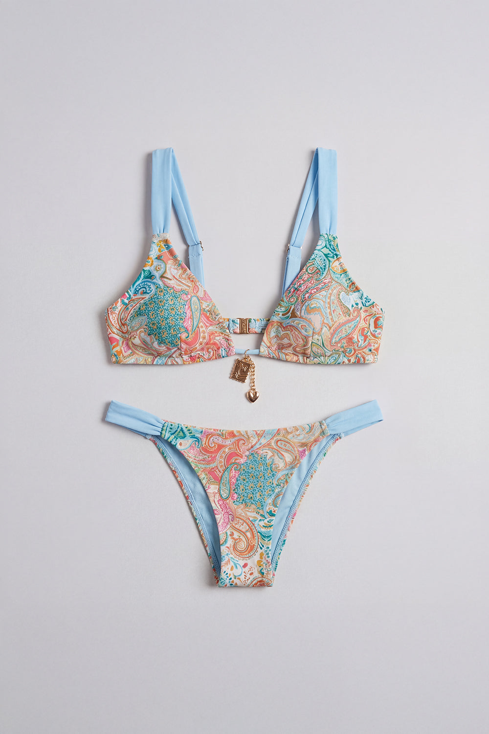 Marbella Bikini Set