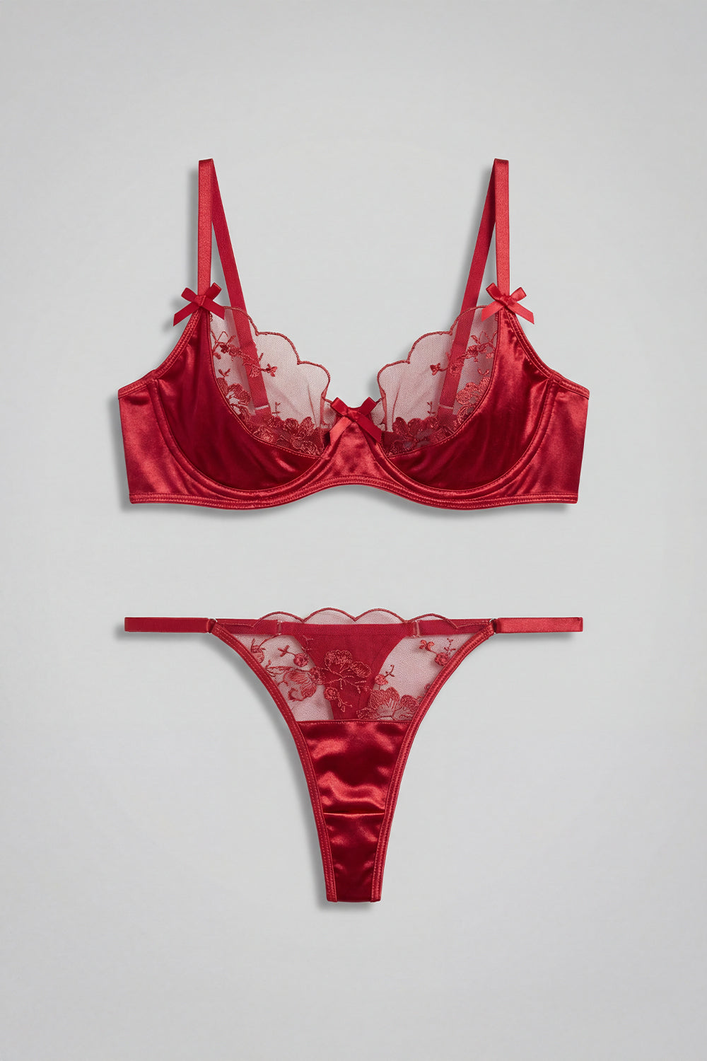 Rosana Lingerie Set