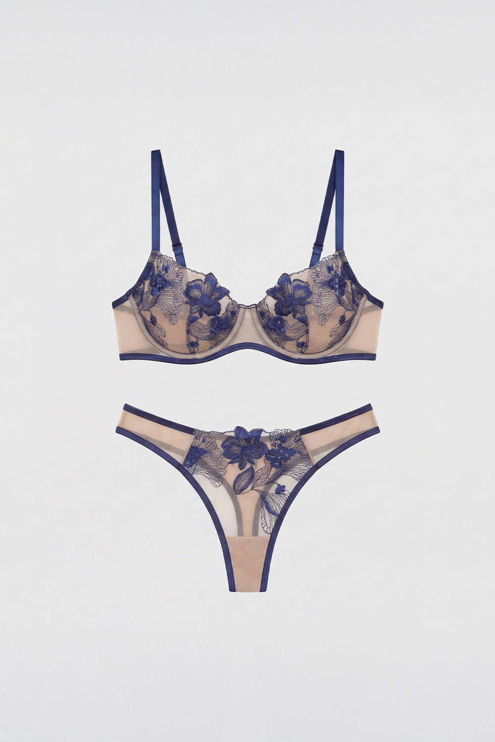 Julia Lingerie Set