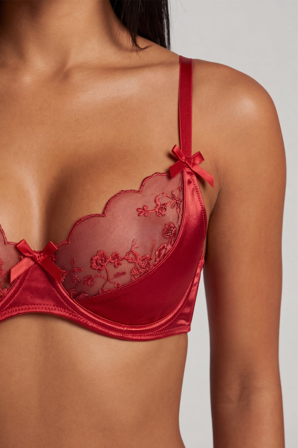 Rosana Lingerie Set