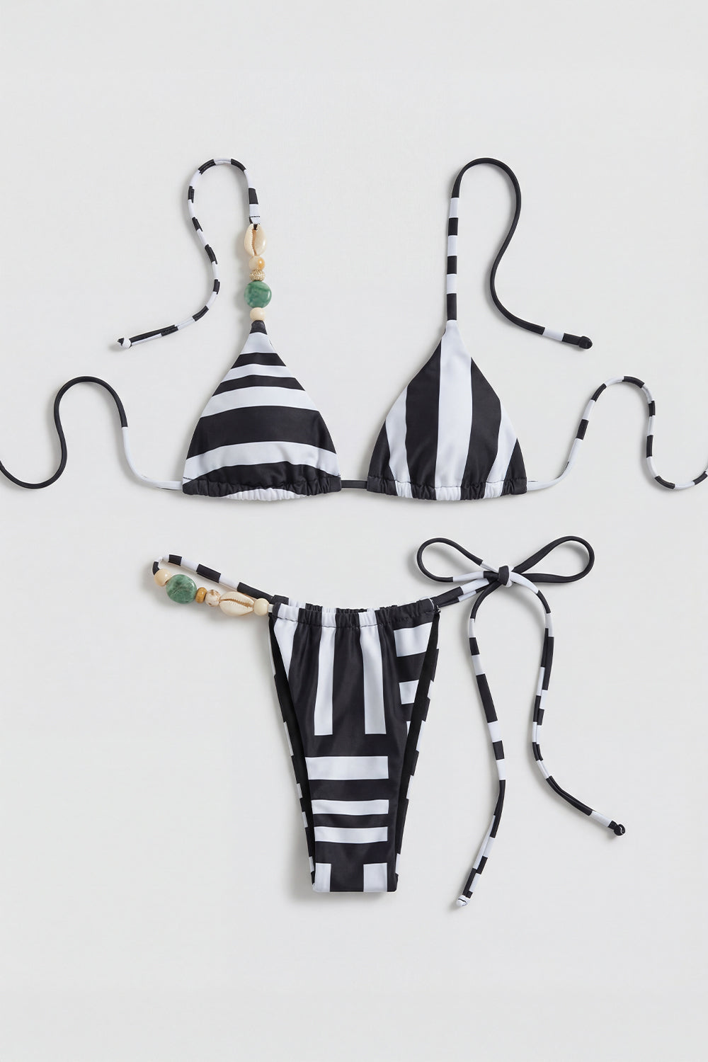 Carella Bikini Set