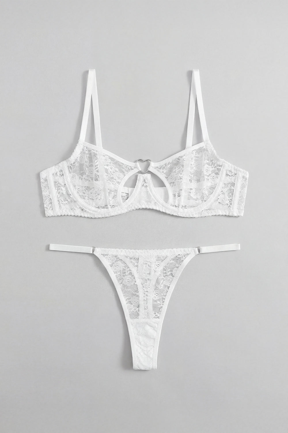 Nina Lingerie Set